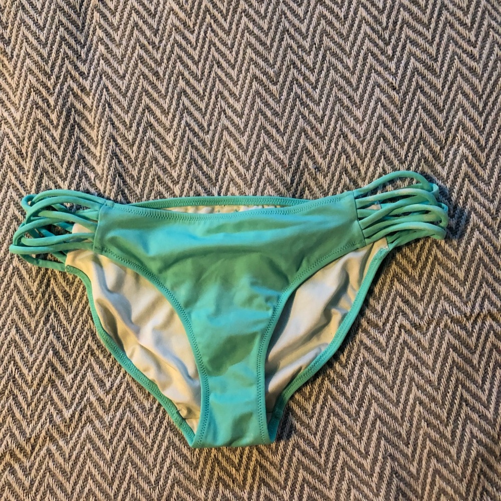 bathing suit bottoms